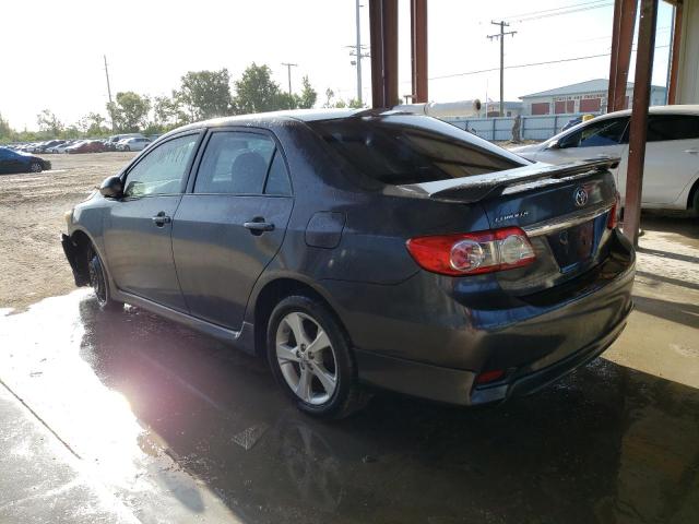 Photo 1 VIN: 2T1BU4EE7BC603867 - TOYOTA COROLLA 