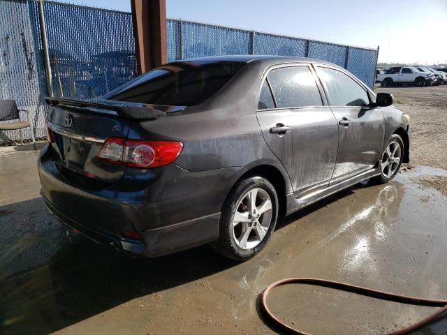 Photo 2 VIN: 2T1BU4EE7BC603867 - TOYOTA COROLLA 