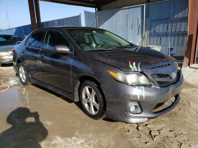 Photo 3 VIN: 2T1BU4EE7BC603867 - TOYOTA COROLLA 