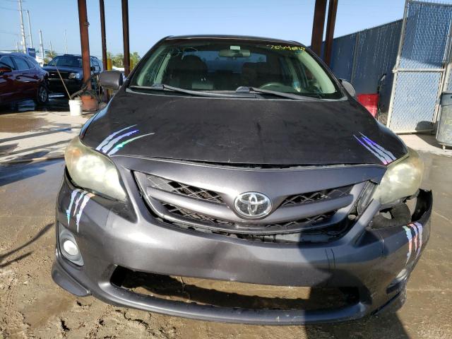 Photo 4 VIN: 2T1BU4EE7BC603867 - TOYOTA COROLLA 