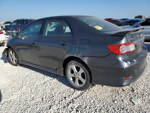 Photo 1 VIN: 2T1BU4EE7BC608907 - TOYOTA COROLLA BA 