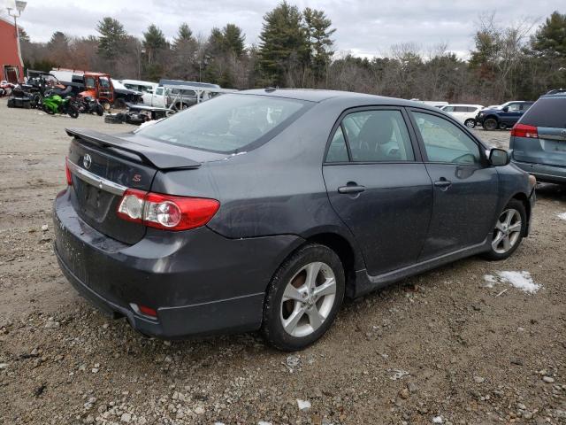 Photo 2 VIN: 2T1BU4EE7BC609510 - TOYOTA COROLLA 