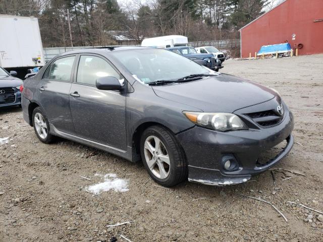 Photo 3 VIN: 2T1BU4EE7BC609510 - TOYOTA COROLLA 