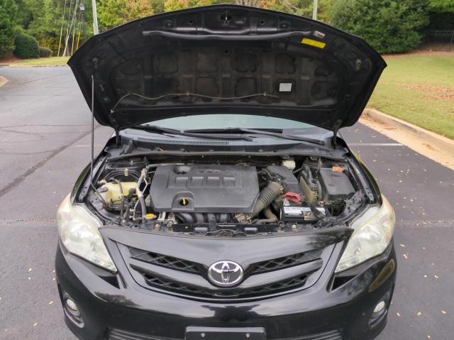 Photo 6 VIN: 2T1BU4EE7BC612083 - TOYOTA COROLLA BA 