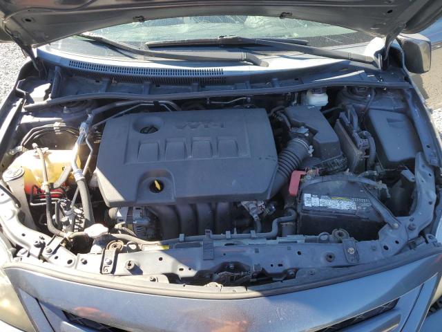 Photo 10 VIN: 2T1BU4EE7BC620264 - TOYOTA COROLLA 