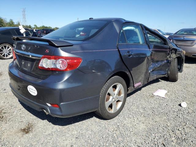 Photo 2 VIN: 2T1BU4EE7BC620264 - TOYOTA COROLLA 