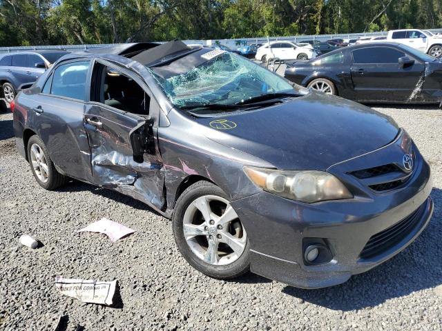 Photo 3 VIN: 2T1BU4EE7BC620264 - TOYOTA COROLLA 