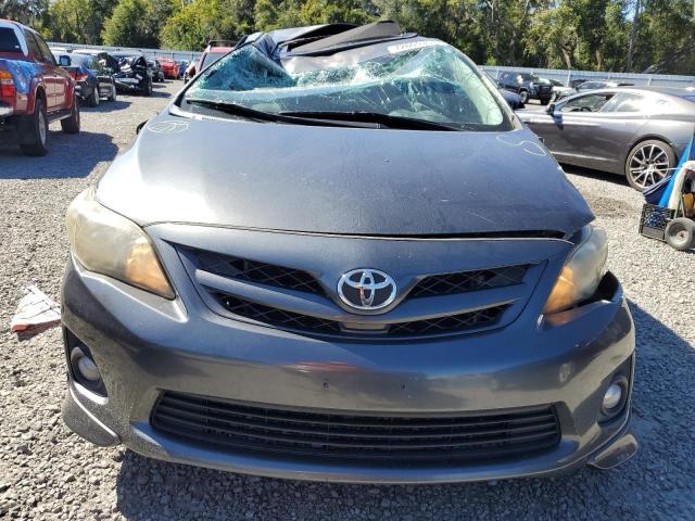 Photo 4 VIN: 2T1BU4EE7BC620264 - TOYOTA COROLLA 