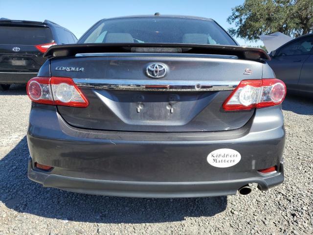 Photo 5 VIN: 2T1BU4EE7BC620264 - TOYOTA COROLLA 