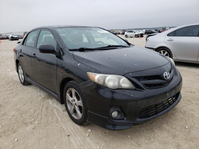 Photo 0 VIN: 2T1BU4EE7BC624315 - TOYOTA COROLLA BA 