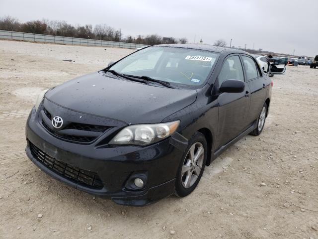 Photo 1 VIN: 2T1BU4EE7BC624315 - TOYOTA COROLLA BA 