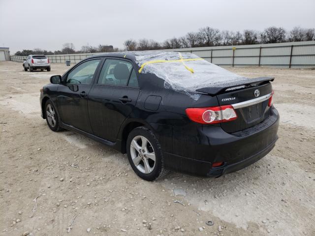 Photo 2 VIN: 2T1BU4EE7BC624315 - TOYOTA COROLLA BA 