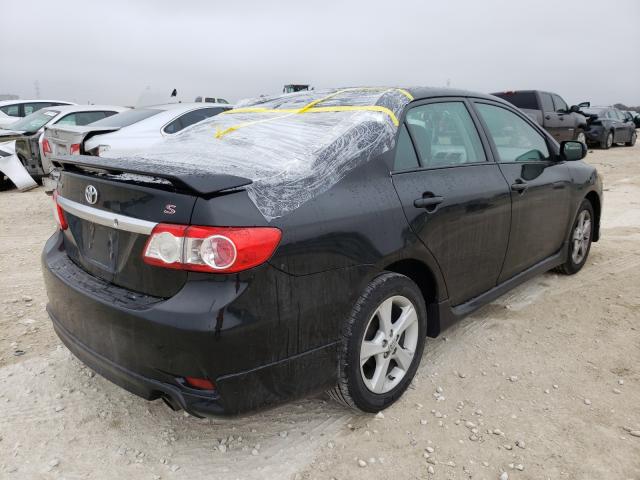 Photo 3 VIN: 2T1BU4EE7BC624315 - TOYOTA COROLLA BA 