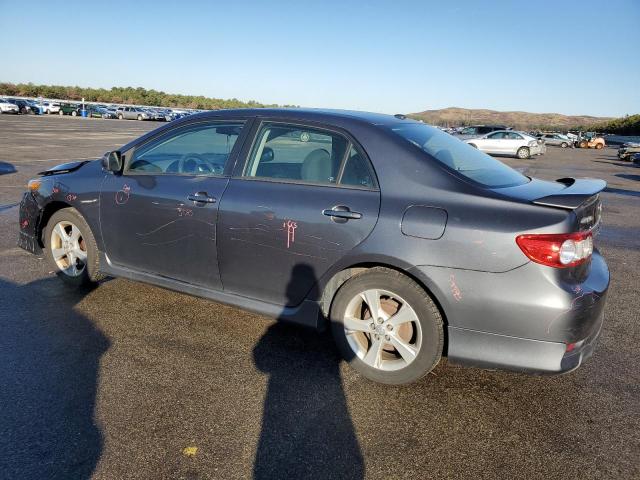 Photo 1 VIN: 2T1BU4EE7BC625965 - TOYOTA COROLLA 