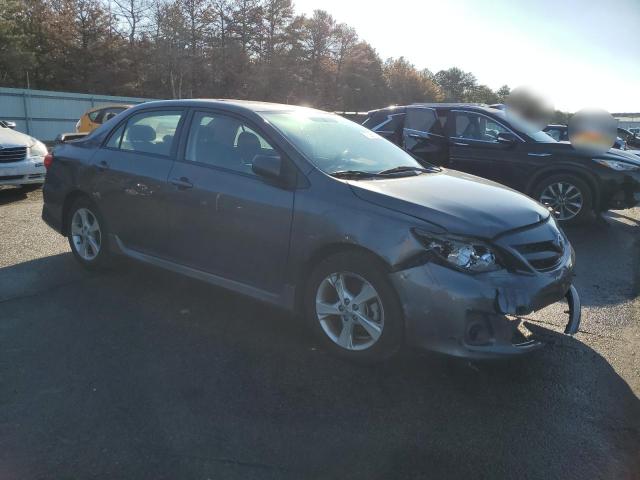 Photo 3 VIN: 2T1BU4EE7BC625965 - TOYOTA COROLLA 