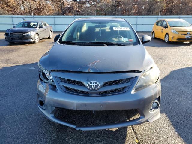 Photo 4 VIN: 2T1BU4EE7BC625965 - TOYOTA COROLLA 