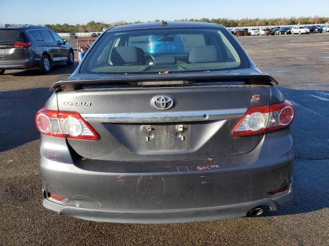 Photo 5 VIN: 2T1BU4EE7BC625965 - TOYOTA COROLLA 