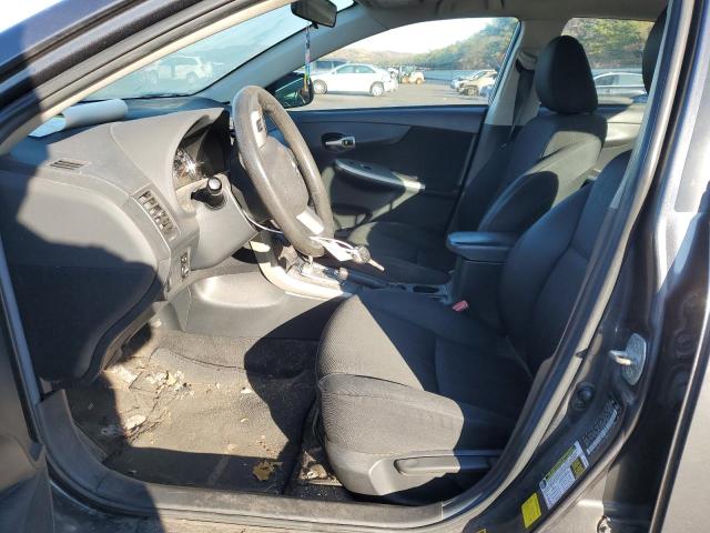 Photo 6 VIN: 2T1BU4EE7BC625965 - TOYOTA COROLLA 