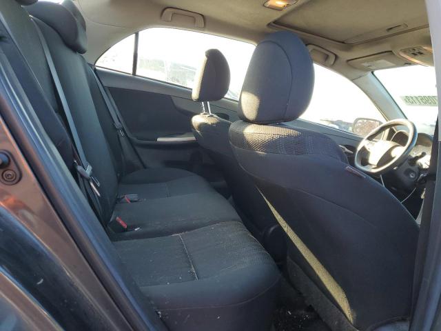 Photo 9 VIN: 2T1BU4EE7BC625965 - TOYOTA COROLLA 