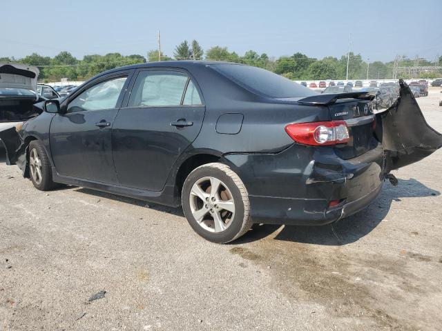 Photo 1 VIN: 2T1BU4EE7BC627439 - TOYOTA COROLLA BA 