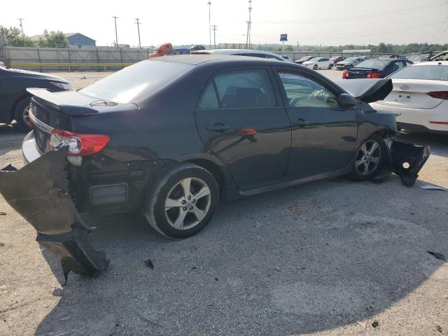 Photo 2 VIN: 2T1BU4EE7BC627439 - TOYOTA COROLLA BA 