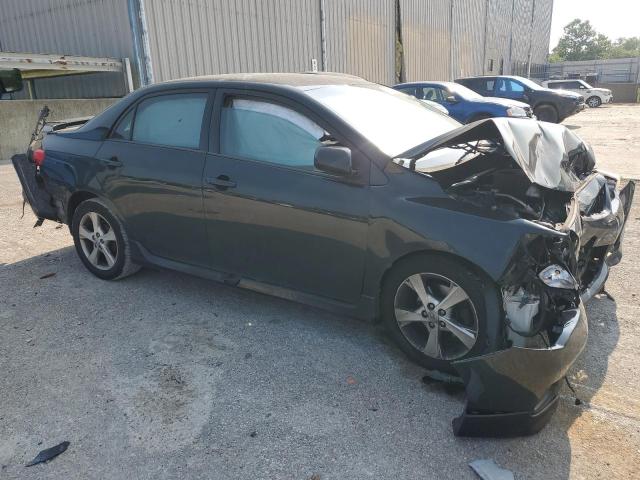 Photo 3 VIN: 2T1BU4EE7BC627439 - TOYOTA COROLLA BA 