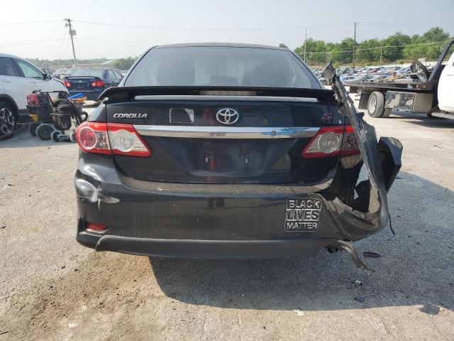 Photo 5 VIN: 2T1BU4EE7BC627439 - TOYOTA COROLLA BA 