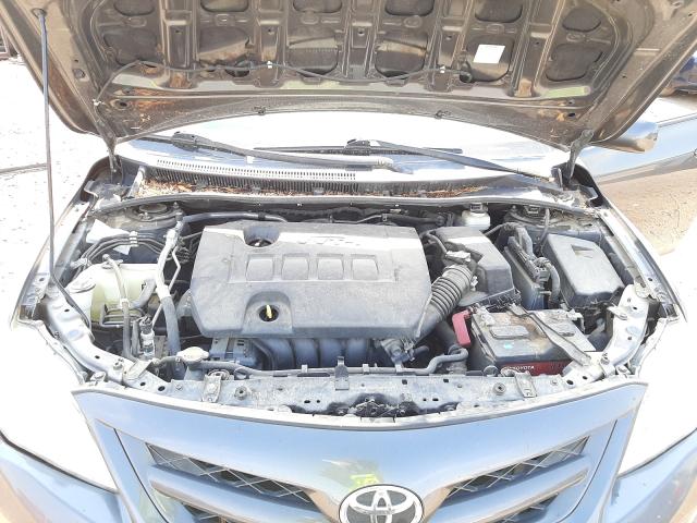 Photo 6 VIN: 2T1BU4EE7BC632074 - TOYOTA COROLLA BA 