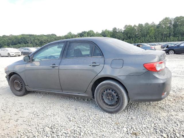 Photo 1 VIN: 2T1BU4EE7BC633578 - TOYOTA COROLLA BA 