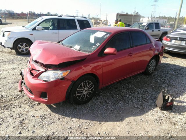 Photo 1 VIN: 2T1BU4EE7BC634861 - TOYOTA COROLLA 