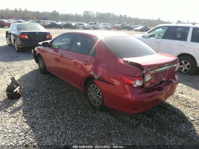 Photo 2 VIN: 2T1BU4EE7BC634861 - TOYOTA COROLLA 