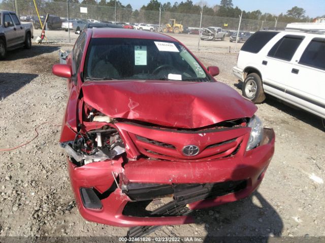 Photo 5 VIN: 2T1BU4EE7BC634861 - TOYOTA COROLLA 