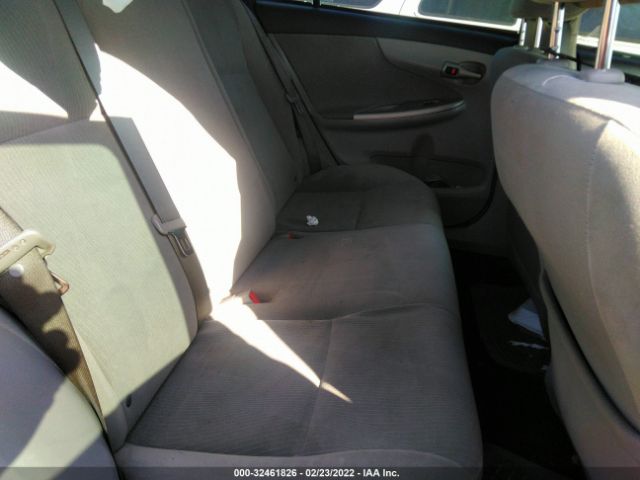 Photo 7 VIN: 2T1BU4EE7BC634861 - TOYOTA COROLLA 