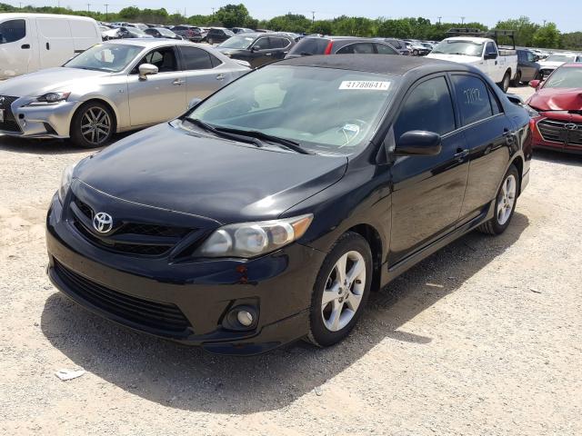 Photo 1 VIN: 2T1BU4EE7BC639350 - TOYOTA COROLLA BA 