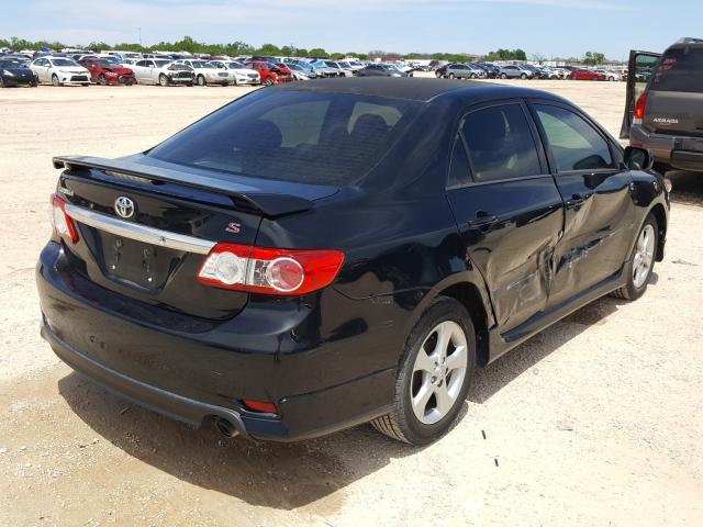 Photo 3 VIN: 2T1BU4EE7BC639350 - TOYOTA COROLLA BA 