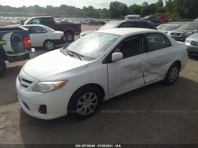 Photo 1 VIN: 2T1BU4EE7BC643236 - TOYOTA COROLLA 