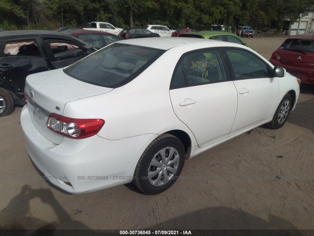 Photo 3 VIN: 2T1BU4EE7BC643236 - TOYOTA COROLLA 