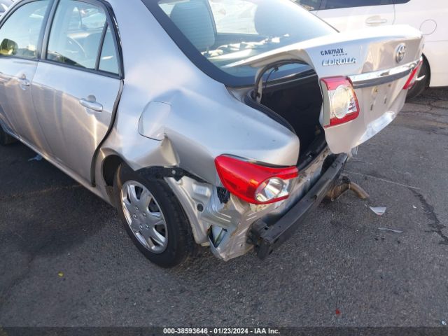 Photo 5 VIN: 2T1BU4EE7BC643558 - TOYOTA COROLLA 