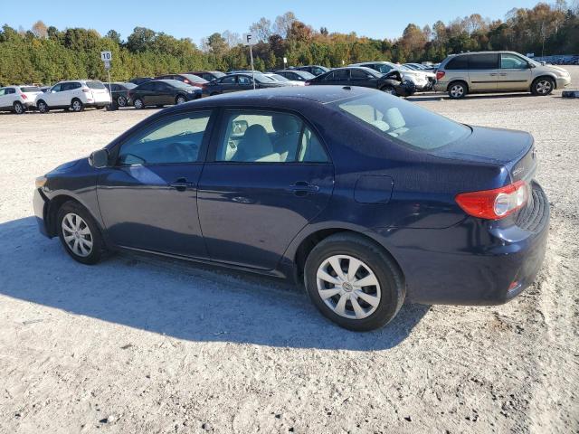 Photo 1 VIN: 2T1BU4EE7BC645486 - TOYOTA COROLLA BA 