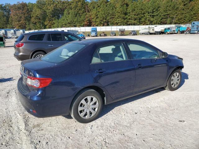 Photo 2 VIN: 2T1BU4EE7BC645486 - TOYOTA COROLLA BA 