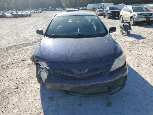 Photo 4 VIN: 2T1BU4EE7BC645486 - TOYOTA COROLLA BA 