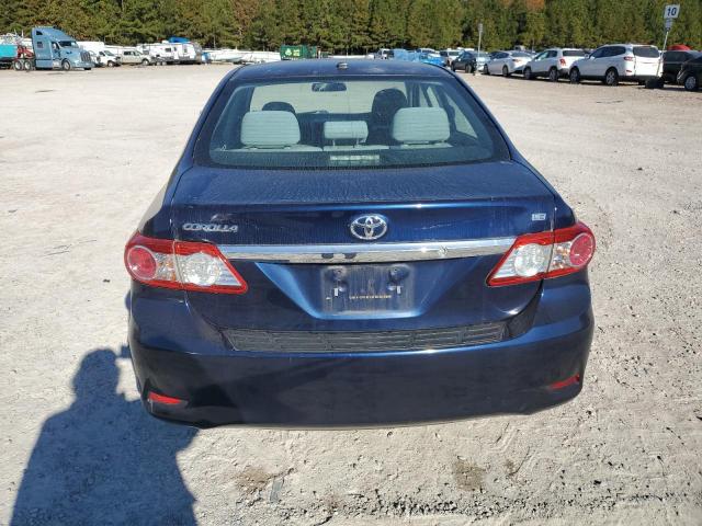 Photo 5 VIN: 2T1BU4EE7BC645486 - TOYOTA COROLLA BA 