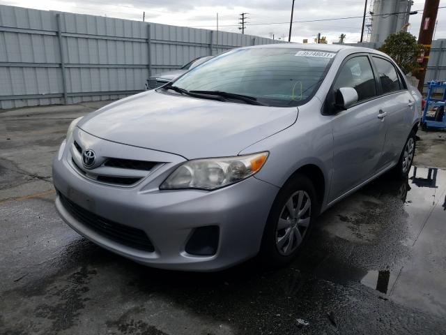 Photo 1 VIN: 2T1BU4EE7BC648050 - TOYOTA COROLLA BA 