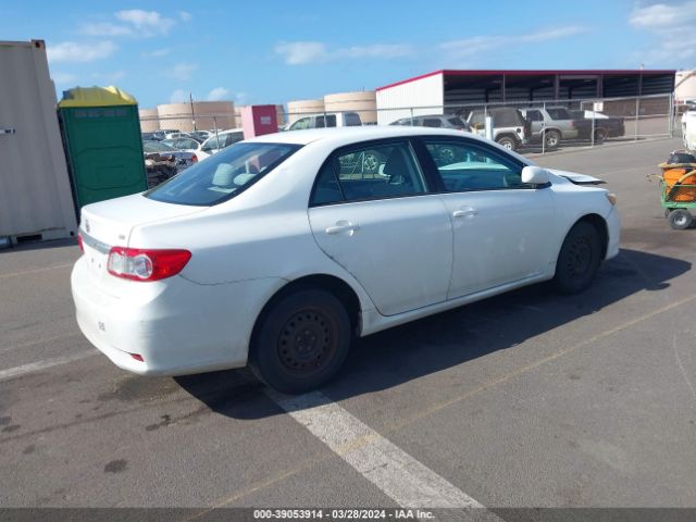 Photo 3 VIN: 2T1BU4EE7BC648694 - TOYOTA COROLLA 