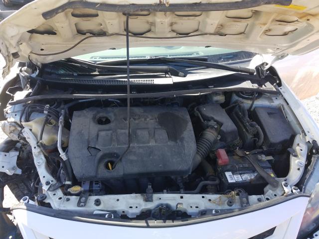 Photo 6 VIN: 2T1BU4EE7BC648940 - TOYOTA COROLLA BA 