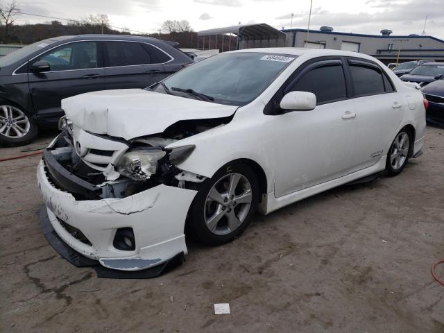 Photo 0 VIN: 2T1BU4EE7BC649585 - TOYOTA COROLLA 