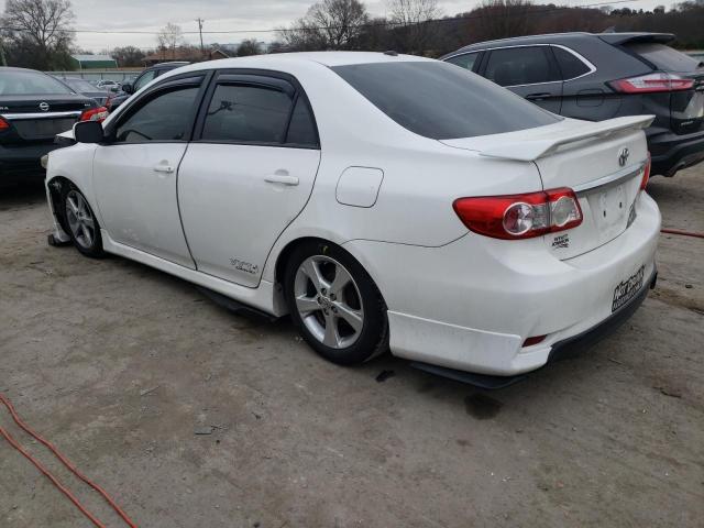 Photo 1 VIN: 2T1BU4EE7BC649585 - TOYOTA COROLLA 