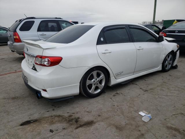 Photo 2 VIN: 2T1BU4EE7BC649585 - TOYOTA COROLLA 