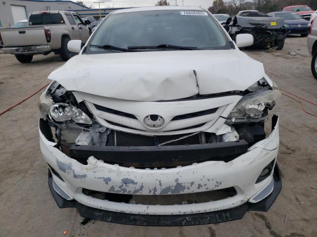 Photo 4 VIN: 2T1BU4EE7BC649585 - TOYOTA COROLLA 