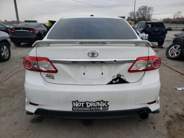 Photo 5 VIN: 2T1BU4EE7BC649585 - TOYOTA COROLLA 